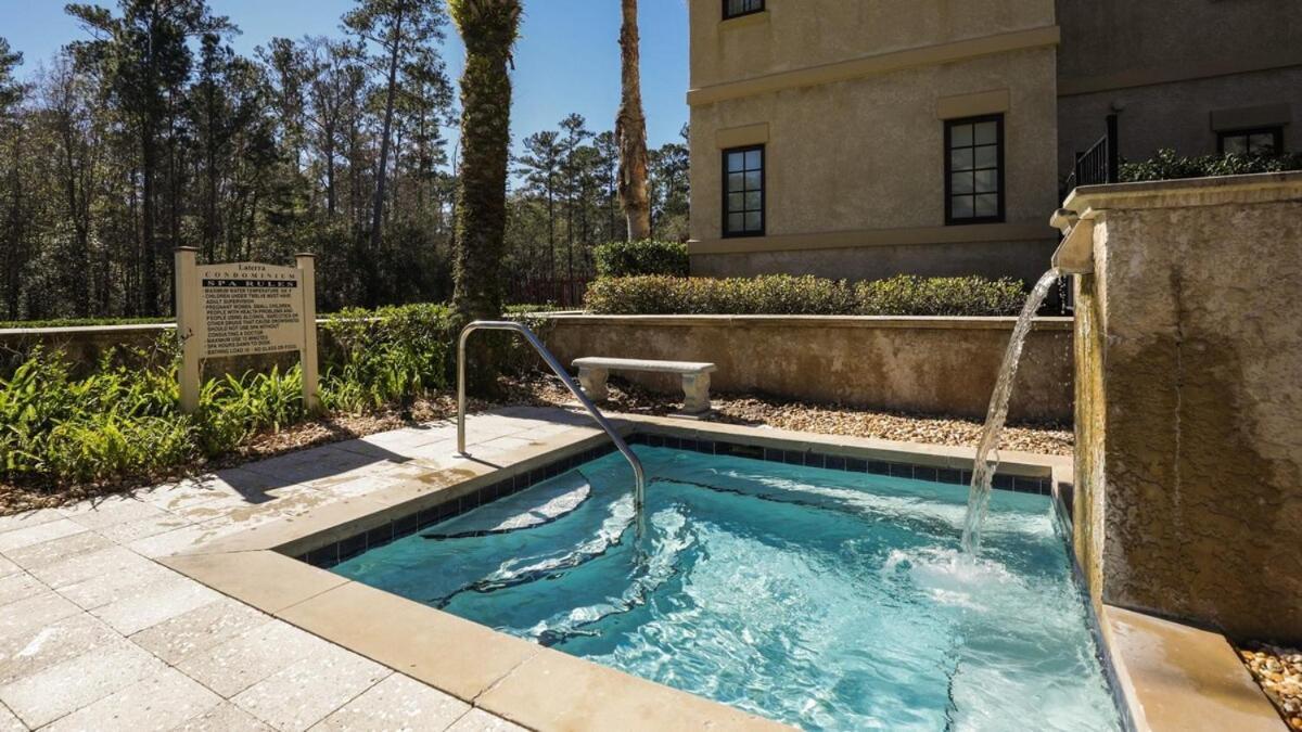 3 King Beds And Balcony With Preserve View Saint Augustine Exterior foto