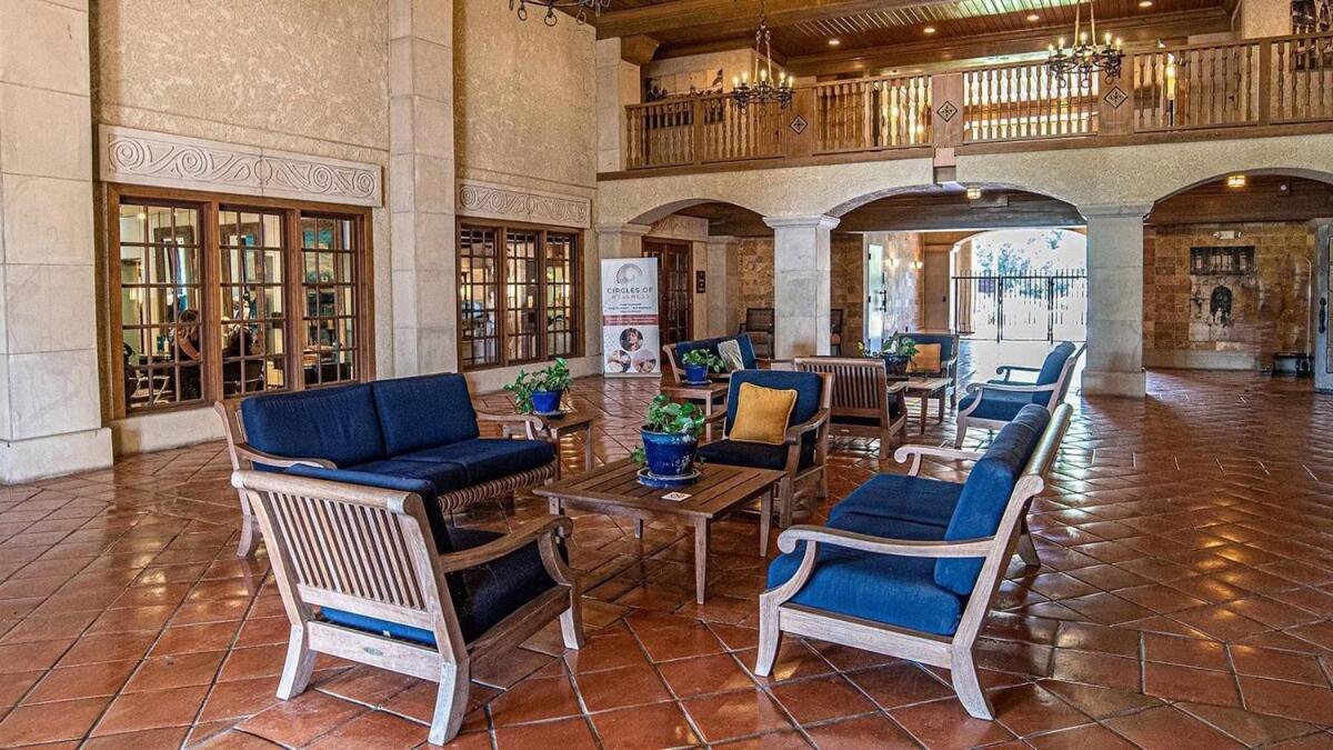 3 King Beds And Balcony With Preserve View Saint Augustine Exterior foto